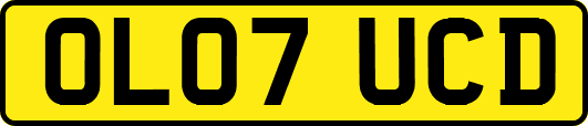 OL07UCD