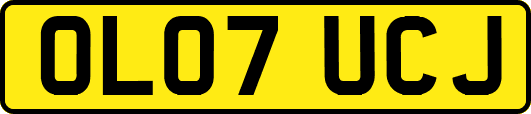 OL07UCJ