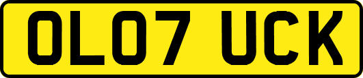 OL07UCK