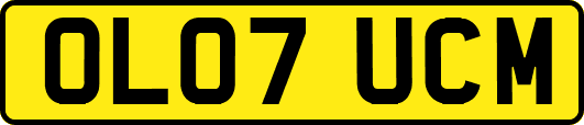 OL07UCM