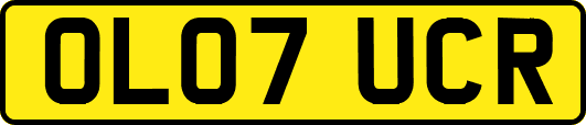 OL07UCR