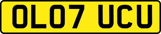 OL07UCU