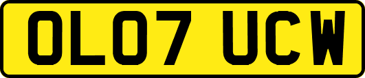 OL07UCW