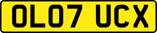 OL07UCX