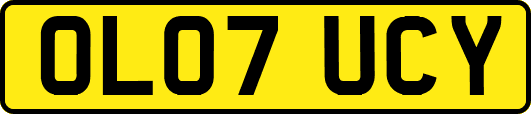 OL07UCY