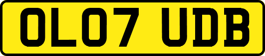 OL07UDB