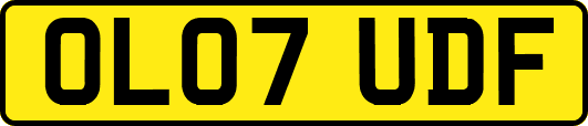 OL07UDF