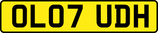OL07UDH