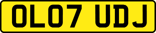 OL07UDJ