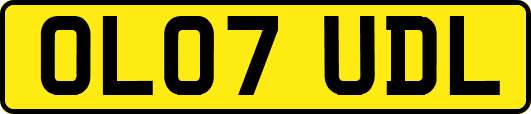 OL07UDL