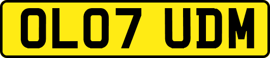 OL07UDM