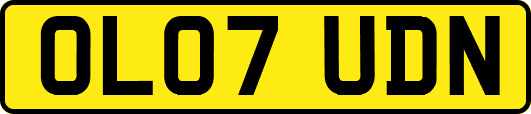 OL07UDN