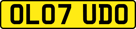 OL07UDO