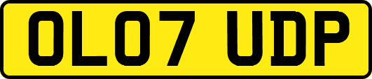 OL07UDP