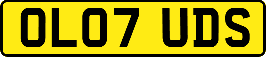 OL07UDS
