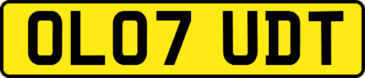OL07UDT