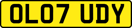 OL07UDY