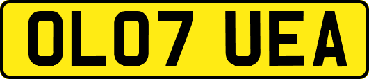 OL07UEA