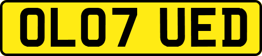 OL07UED