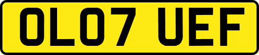 OL07UEF