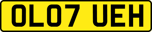 OL07UEH