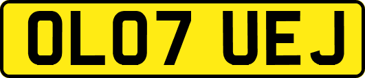 OL07UEJ