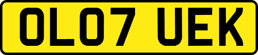 OL07UEK