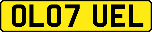 OL07UEL