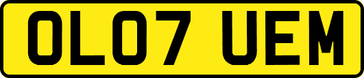 OL07UEM