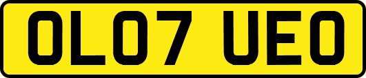 OL07UEO