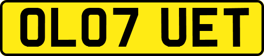 OL07UET