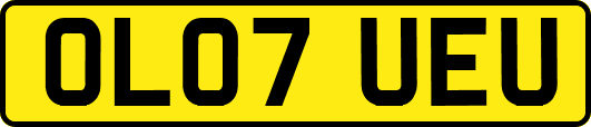 OL07UEU