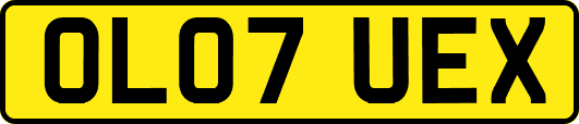 OL07UEX