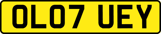 OL07UEY