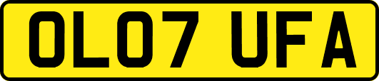 OL07UFA