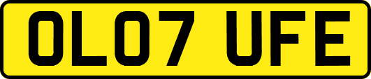 OL07UFE