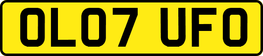 OL07UFO