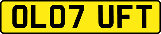 OL07UFT