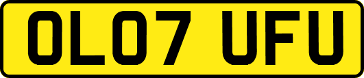 OL07UFU