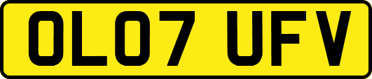 OL07UFV