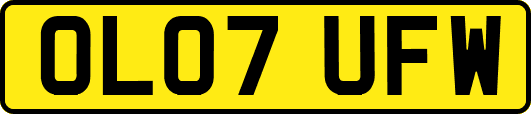 OL07UFW