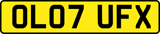 OL07UFX