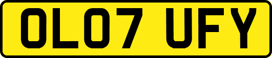 OL07UFY