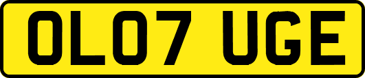 OL07UGE