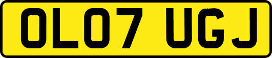 OL07UGJ