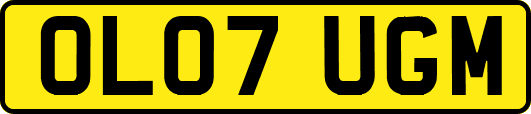 OL07UGM