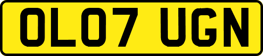 OL07UGN