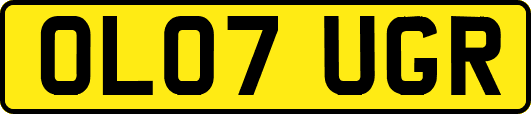 OL07UGR