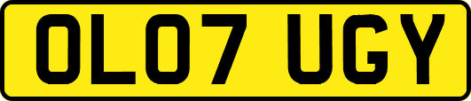 OL07UGY