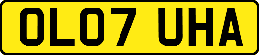 OL07UHA